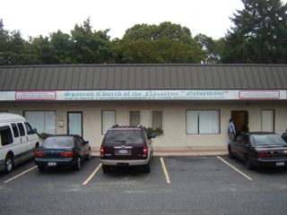 691 Medford Ave, Patchogue, NY 11772